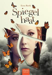 Erna Barth Spiegelhaat -   (ISBN: 9789044850734)