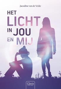 Jacodine van de Velde Het licht in jou en mij -   (ISBN: 9789044852134)