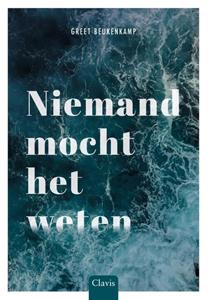 Greet Beukenkamp Niemand mocht het weten -   (ISBN: 9789044853162)