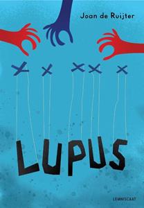 Joan de Ruijter Lupus -   (ISBN: 9789047713272)