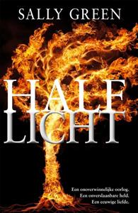 Sally Green Half Licht -   (ISBN: 9789048845767)