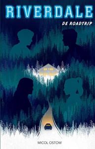 Micol Ostow Riverdale -   (ISBN: 9789048845996)