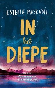 Estelle Maskame In het diepe -   (ISBN: 9789048849857)