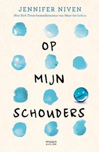 Jennifer Niven Op mijn schouders -   (ISBN: 9789048855834)