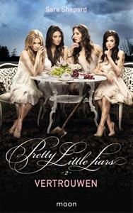 Sara Shepard Pretty Little Liars dl 2 - Vertrouwen -   (ISBN: 9789048855933)