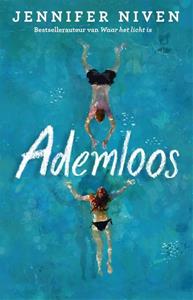 Jennifer Niven Ademloos -   (ISBN: 9789048858552)