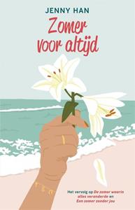 Jenny Han De zomer waarin alles veranderde 3 - Zomer voor altijd -   (ISBN: 9789048858910)