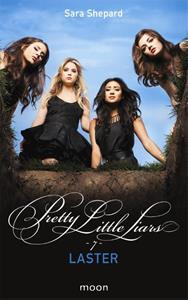 Sara Shepard Pretty Little Liars dl 7 - Laster -   (ISBN: 9789048859665)