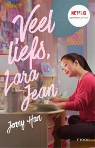 Jenny Han Veel liefs, Lara Jean -   (ISBN: 9789048861576)