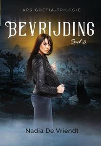 Nadia de Vriendt Bevrijding -   (ISBN: 9789083188904)