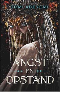 Tomi Adeyemi Angst en opstand -   (ISBN: 9789402715545)