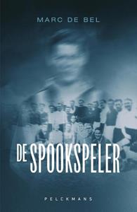 Marc de Bel De spookspeler -   (ISBN: 9789463106375)