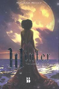 Marissa Meyer Winter -   (ISBN: 9789463491457)