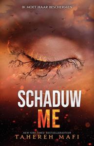 Tahereh Mafi Touching Juliette 4.5 - Schaduw me / Onthul me omkeerboek -   (ISBN: 9789463491648)