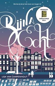 Lisa van Campenhout Bijna echt -   (ISBN: 9789463491990)