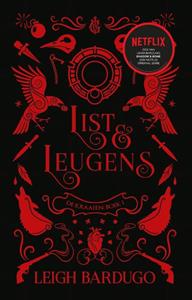 Leigh Bardugo De Kraaien Boek 1 - List & Leugens -   (ISBN: 9789463492478)