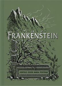 Maria Postema, Mary Shelley Frankenstein -   (ISBN: 9789463492515)