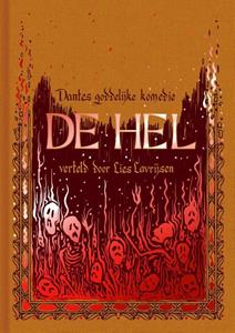 Lies Lavrijsen Dantes goddelijke komedie. De hel -   (ISBN: 9789463492539)