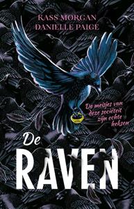 Danielle Paige, Kass Morgan De sociëteit -   (ISBN: 9789463493321)