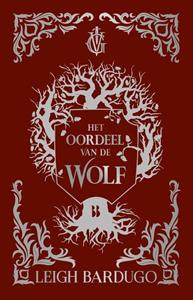 Leigh Bardugo Het oordeel van de wolf -   (ISBN: 9789463493680)