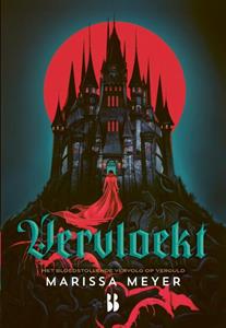 Marissa Meyer Verguld 2 - Vervloekt -   (ISBN: 9789463493970)