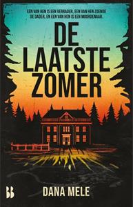 Dana Mele De laatste zomer -   (ISBN: 9789463494687)