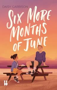 Daisy Garrison Six More Months of June -   (ISBN: 9789463495318)