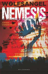 Johan Vandevelde Nemesis -   (ISBN: 9789464015027)