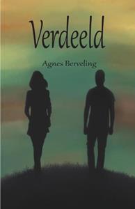 Agnes Berveling Verdeeld -   (ISBN: 9789464062908)