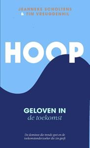 Jeanneke Scholtens, Tim Vreugdenhil Hoop -   (ISBN: 9789043541428)