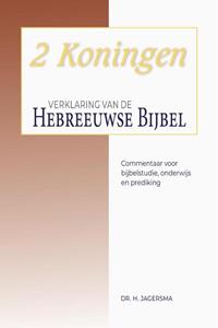 H. Jagersma 2 Koningen -   (ISBN: 9789057197239)