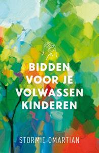 Stormie Omartian Bidden voor je volwassen kinderen -   (ISBN: 9789059990548)