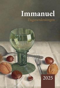 Groen Immanuel | 2025 -   (ISBN: 9789085203513)