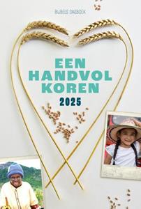 Groen Een handvol koren 2025 -   (ISBN: 9789085203520)