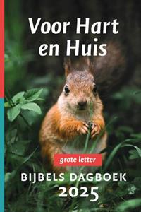 Groen Voor Hart en Huis | 2025 -   (ISBN: 9789085203575)