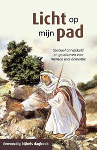 Drs. T.H.W.A. van der Heijden Licht op mijn pad -   (ISBN: 9789088973888)