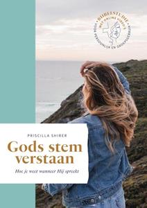 Priscilla Shirer Gods stem verstaan -   (ISBN: 9789464251104)