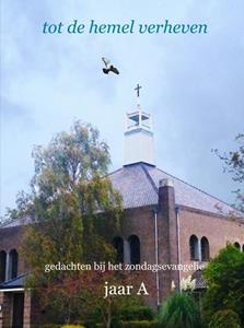 Frits Heijting tot de hemel verheven jaar A -   (ISBN: 9789464658781)