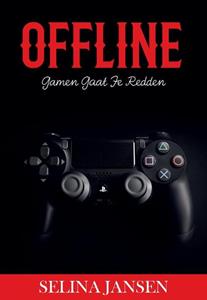 Selina Jansen Offline -   (ISBN: 9789464432633)