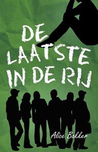 Alice Bakker De laatste in de rij -   (ISBN: 9789464640595)