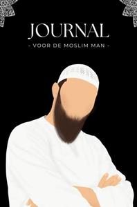 Neda Meraj Journal voor de moslim man -   (ISBN: 9789465010519)