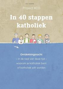 Nellie Sluijs Wat is katholiek -   (ISBN: 9789493279919)