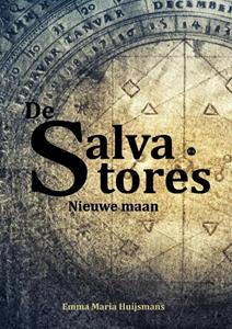 Emma Maria Huijsmans De Salvatores -   (ISBN: 9789464897647)