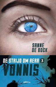 Sanne de Bock Vonnis -   (ISBN: 9789493059535)