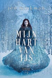 Jen Minkman Mijn hart van ijs -   (ISBN: 9789493265578)