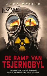 Andy Marino De ramp van Tsjernobyl -   (ISBN: 9789020634617)