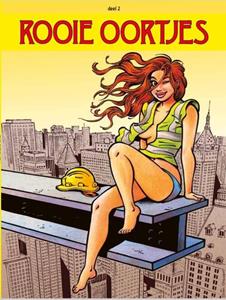 Alberto Rooie oortjes 2 -   (ISBN: 9789464981513)