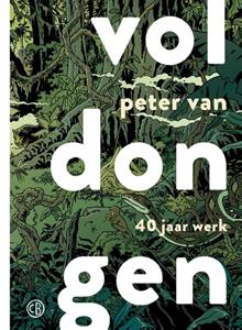 Peter van Dongen Voldongen -   (ISBN: 9789493109940)