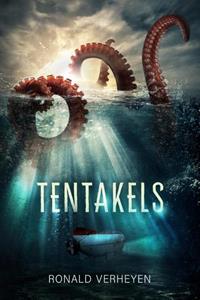 Ronald Verheyen Tentakels -   (ISBN: 9781913980047)