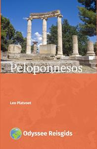 Leo Platvoet Peloponnesos -   (ISBN: 9789461231895)